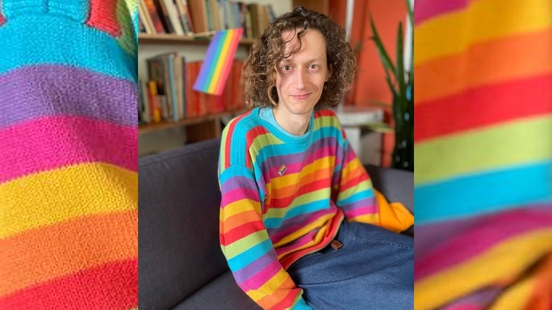 Groepsfoto RTV Noord